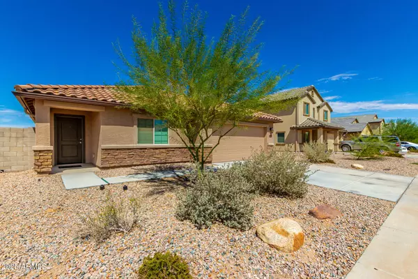 Casa Grande, AZ 85122,1532 E INOUYE Drive