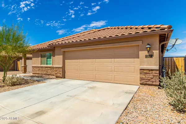 Casa Grande, AZ 85122,1532 E INOUYE Drive
