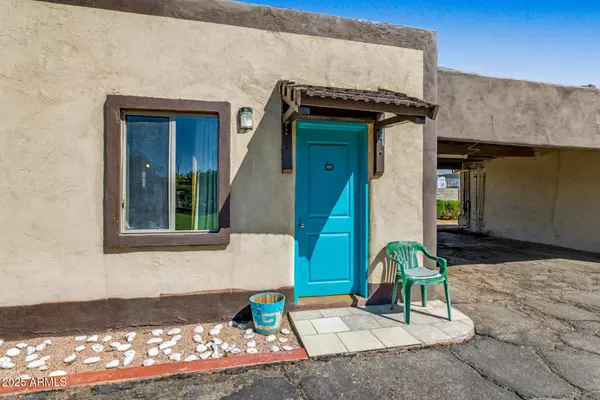 Mesa, AZ 85210,537 S COUNTRY CLUB Drive