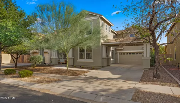 3647 E PHELPS Street, Gilbert, AZ 85295