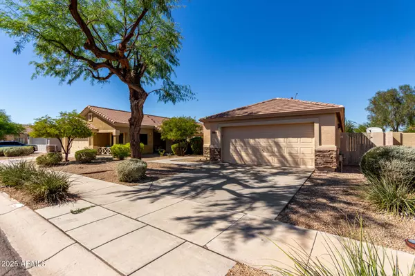 Goodyear, AZ 85338,12668 S 175TH Lane