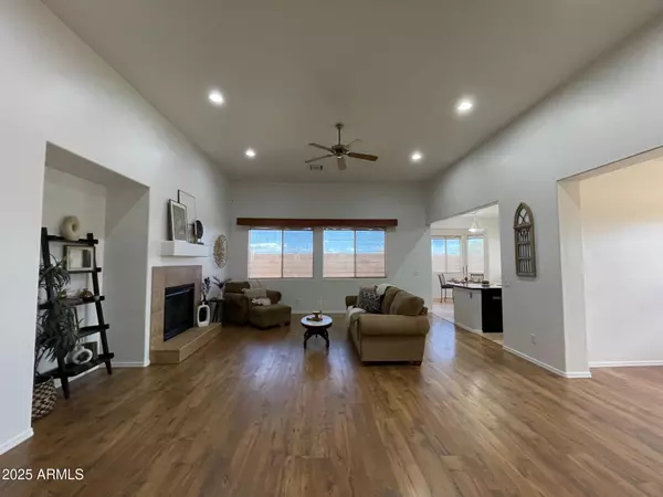Sierra Vista, AZ 85635,2427 SAN YSIDRO Drive