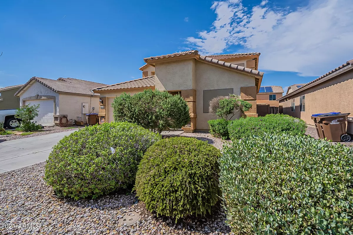 Coolidge, AZ 85128,1258 W ROOSEVELT Avenue