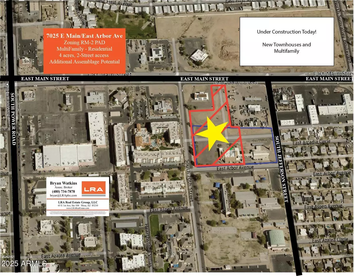Mesa, AZ 85208,7000 E ARBOR Avenue #-