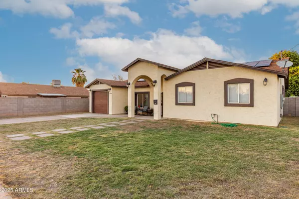 Glendale, AZ 85301,6344 W Lamar Road