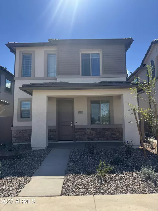 43280 N Hinoki Street, Queen Creek, AZ 85140