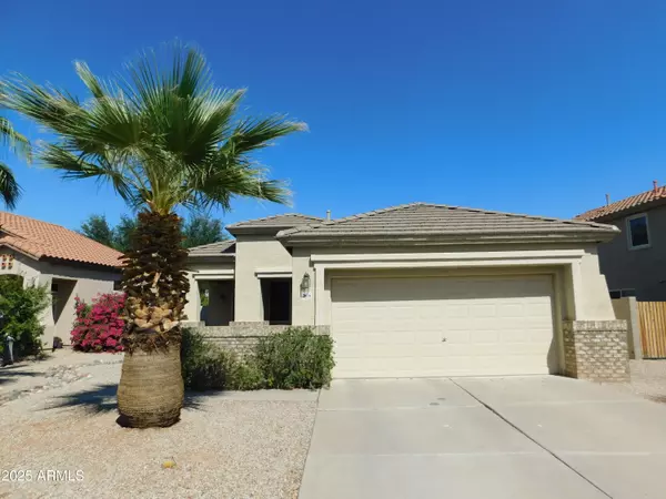 2656 E SHERRI Drive, Gilbert, AZ 85296