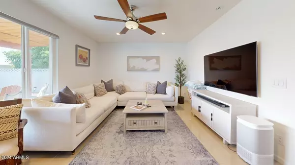 Scottsdale, AZ 85257,2525 N 66TH Street