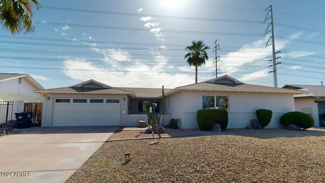 2525 N 66TH Street, Scottsdale, AZ 85257