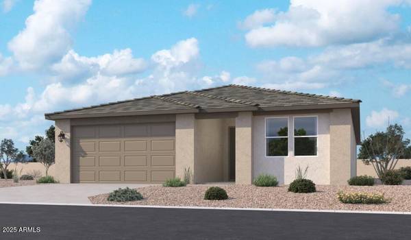 15727 W CAMDEN Avenue, Waddell, AZ 85355