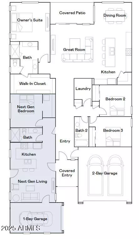 Surprise, AZ 85387,16933 W BRONCO Trail