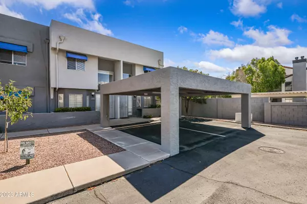 220 N 22ND Place #1025, Mesa, AZ 85213