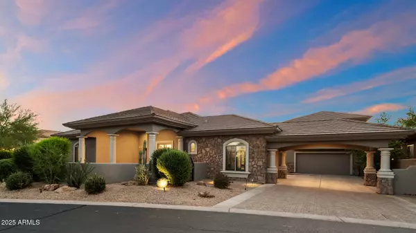 33014 N 53RD Place, Cave Creek, AZ 85331