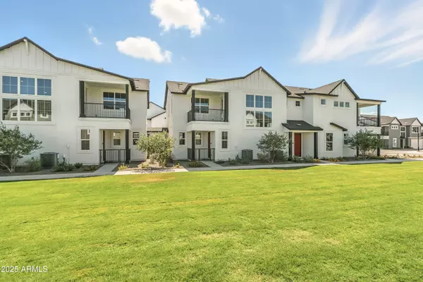 Surprise, AZ 85388,11300 N CASA DEGA Drive #1083