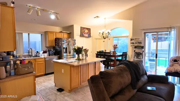 Phoenix, AZ 85048,4448 E REDWOOD Lane