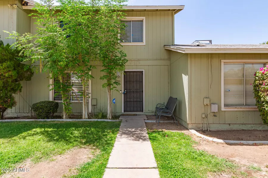 4721 N 26TH Drive, Phoenix, AZ 85017