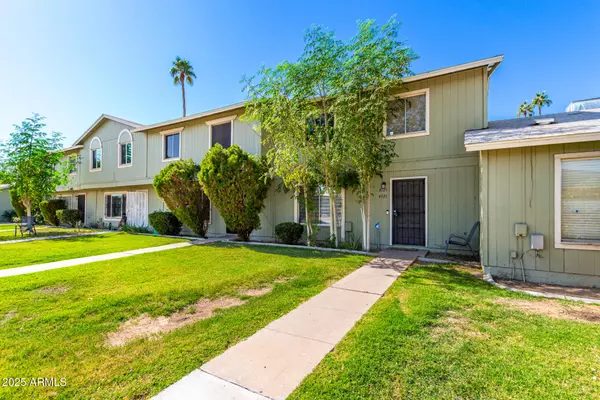 Phoenix, AZ 85017,4721 N 26TH Drive