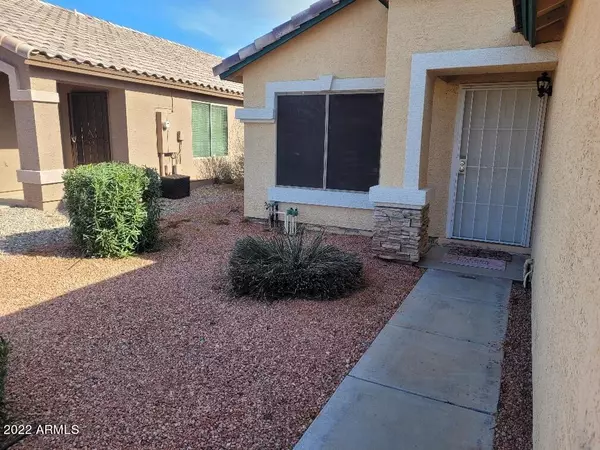 Surprise, AZ 85379,14735 N 148TH Avenue