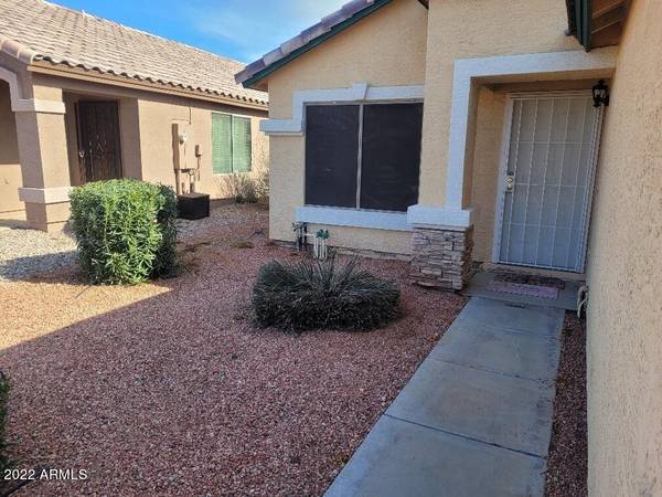 Surprise, AZ 85379,14735 N 148TH Avenue