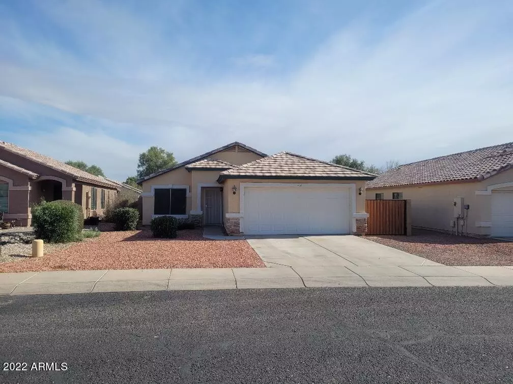 Surprise, AZ 85379,14735 N 148TH Avenue