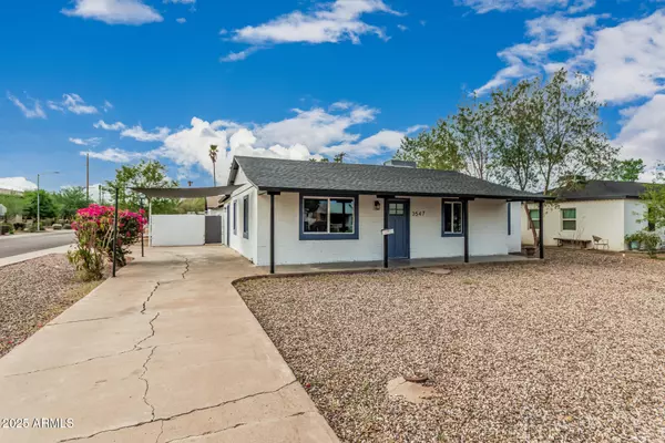 Phoenix, AZ 85008,3547 E POLK Street
