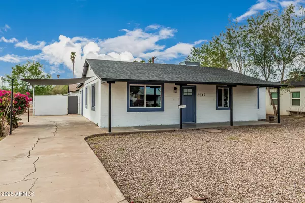 Phoenix, AZ 85008,3547 E POLK Street
