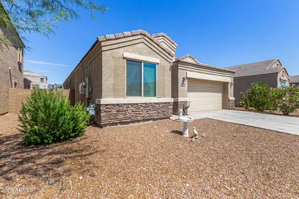 Buckeye, AZ 85396,30904 W FAIRMOUNT Avenue