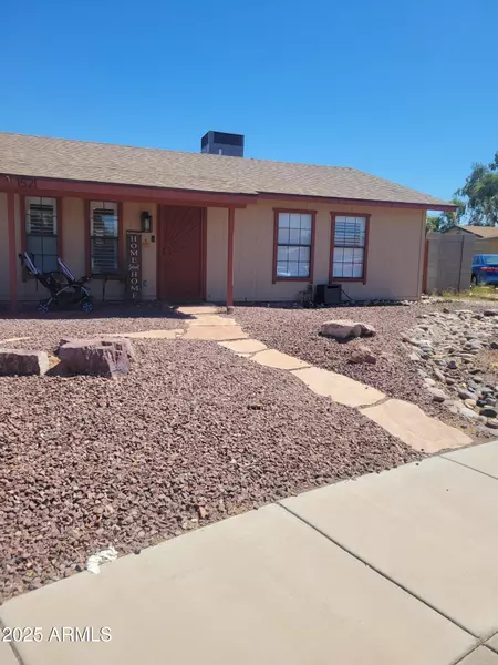 1521 S WINTHROP --, Mesa, AZ 85204