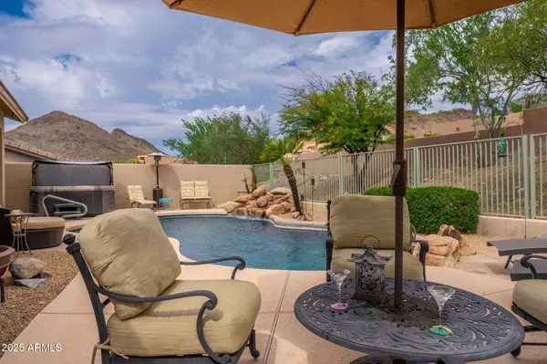 Fountain Hills, AZ 85268,14734 E CRESTED CROWN --