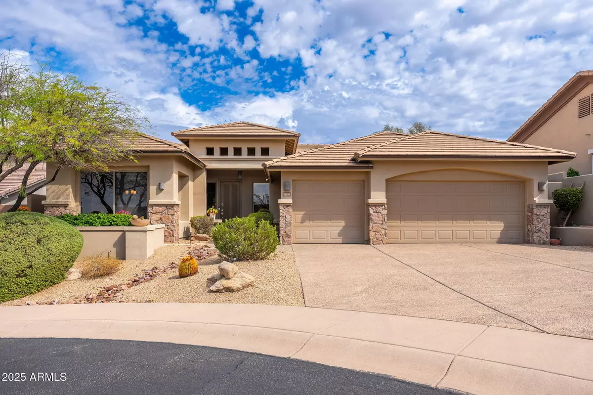 Fountain Hills, AZ 85268,14734 E CRESTED CROWN --