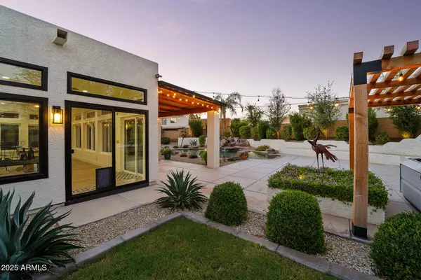 Scottsdale, AZ 85254,5012 E BLANCHE Drive