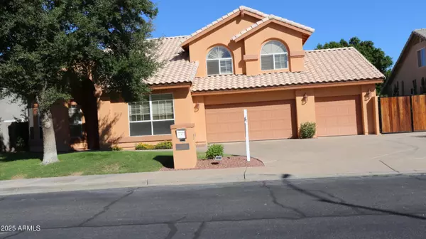 2302 E Northridge Street, Mesa, AZ 85213