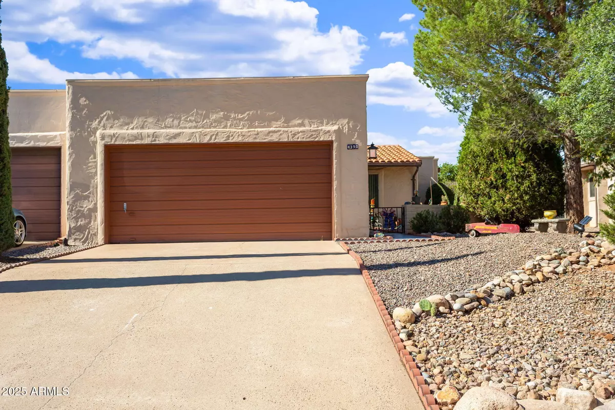 Sierra Vista, AZ 85635,4390 AVENIDA PALERMO --