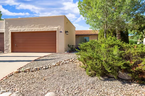 Sierra Vista, AZ 85635,4390 AVENIDA PALERMO --