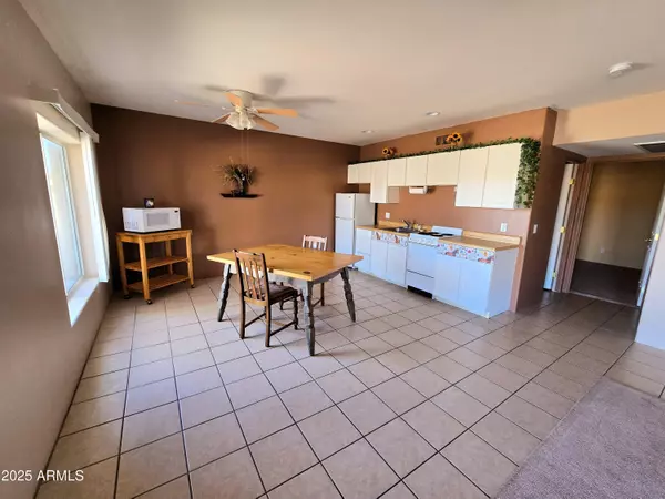 Wickenburg, AZ 85390,1290 W Cherokee Lane #Bsmt