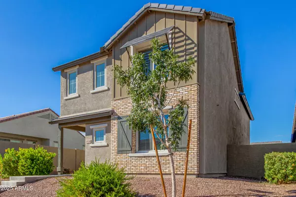Goodyear, AZ 85338,15138 W HADLEY Street