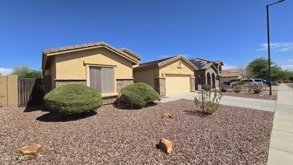 Buckeye, AZ 85326,573 S 219TH Lane