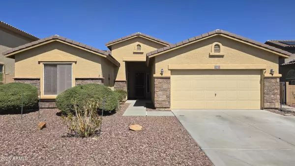 Buckeye, AZ 85326,573 S 219TH Lane