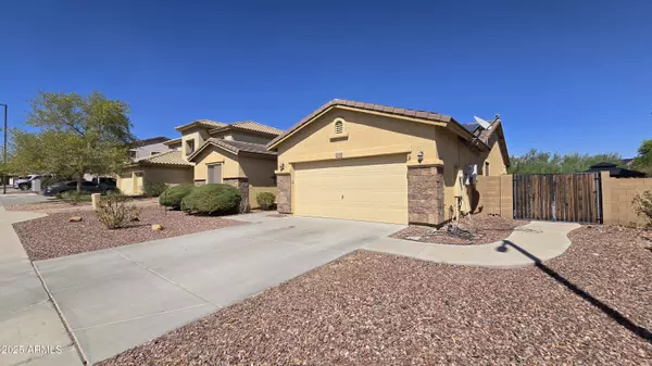 Buckeye, AZ 85326,573 S 219TH Lane