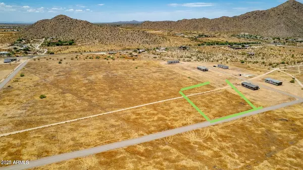 Casa Grande, AZ 85194,0 S Overfield Road #-