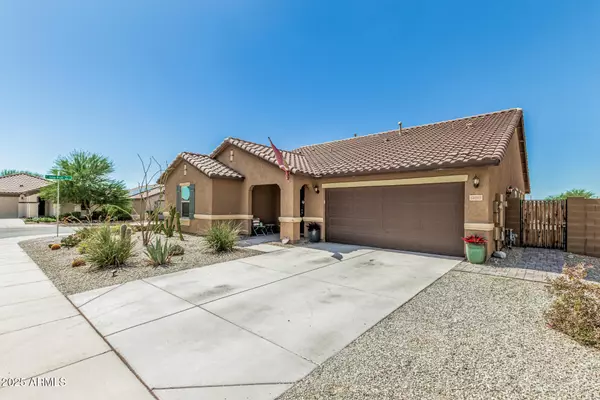 Goodyear, AZ 85338,14982 S 180TH Avenue