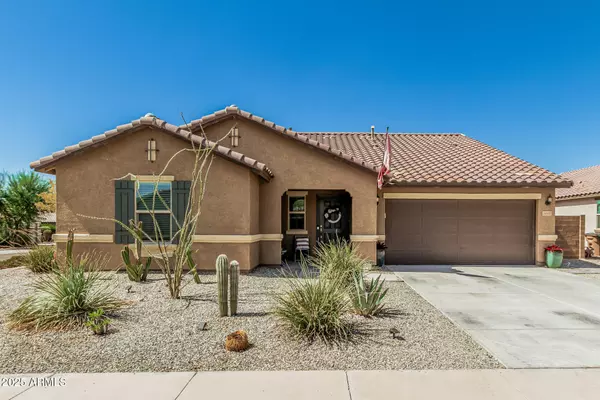 14982 S 180TH Avenue, Goodyear, AZ 85338