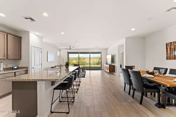 Wickenburg, AZ 85390,4463 COPPER MINE Court