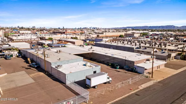 4239 N 40th Avenue, Phoenix, AZ 85019
