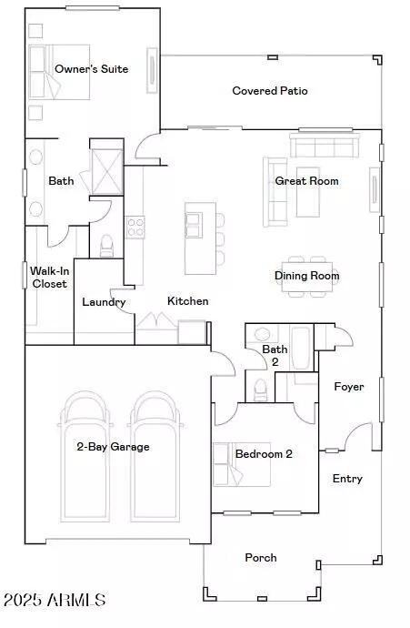Surprise, AZ 85387,25236 N 174TH Drive