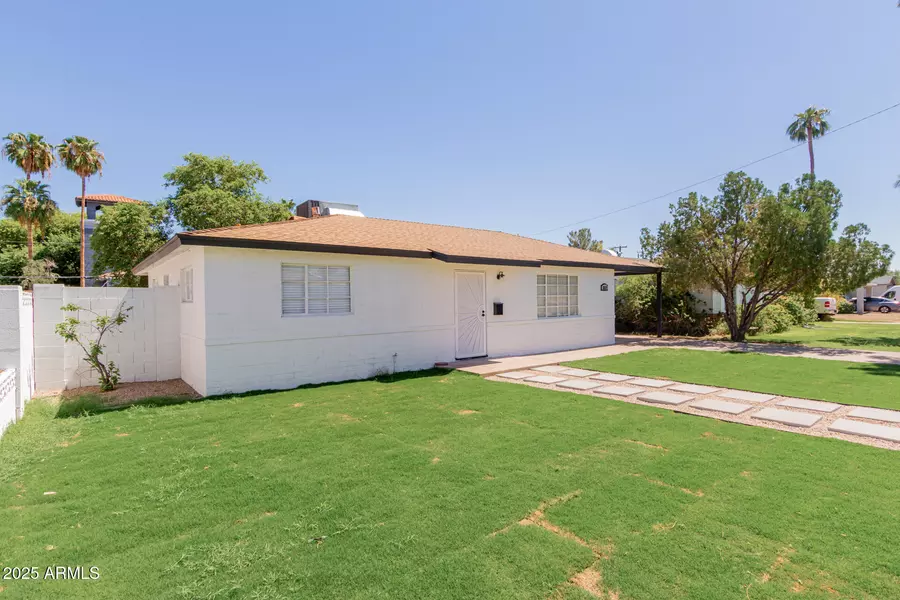 3317 N 10TH Avenue, Phoenix, AZ 85013