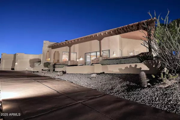Fountain Hills, AZ 85268,15804 N CABRILLO Drive