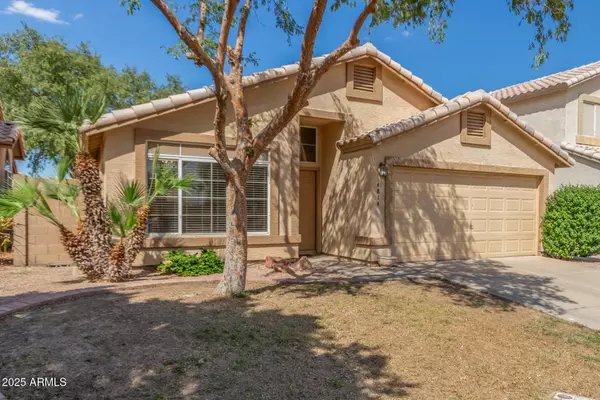 Chandler, AZ 85226,4814 W LINDA Court