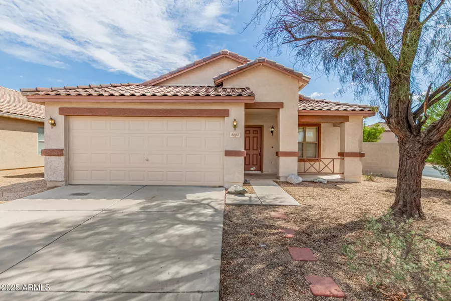 4803 N 92ND Lane, Phoenix, AZ 85037