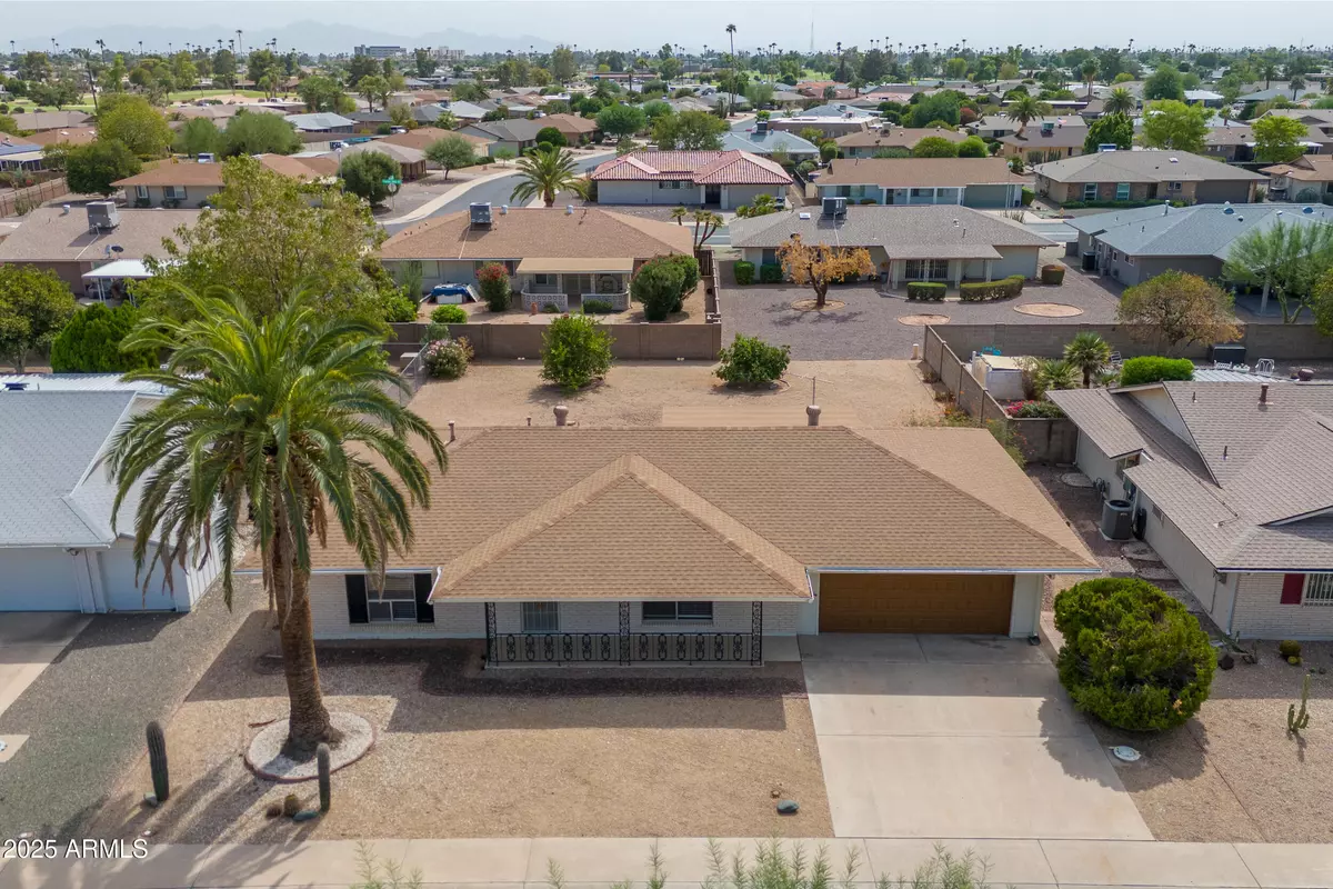 Sun City, AZ 85351,10301 W CHARTER OAK Drive